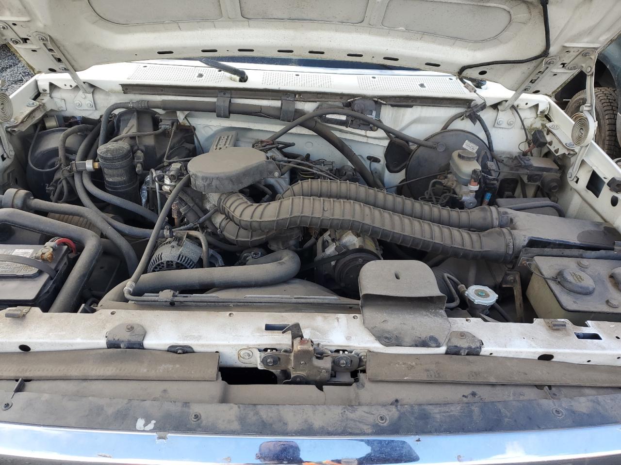 1FTEX14HXRKA77533 1994 Ford F150