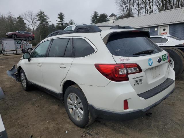 2017 SUBARU OUTBACK 2. 4S4BSACC2H3277026