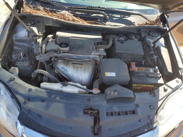 2016 TOYOTA CAMRY LE 4T1BF1FKXGU202901