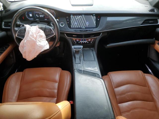 2018 CADILLAC CT6 PREMIU 1G6KG5RS0JU142531