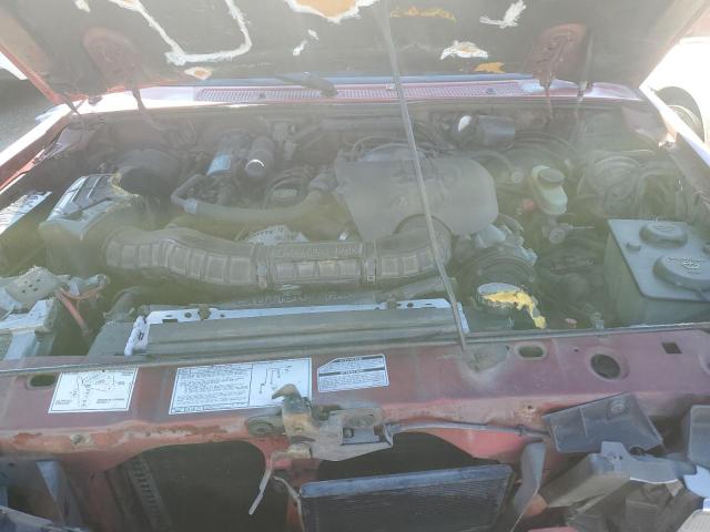 1FMDU34X7MUA77828 1991 Ford Explorer