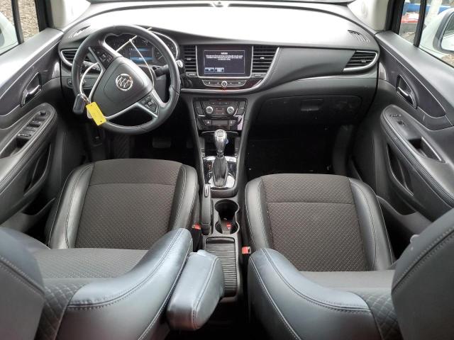 2019 BUICK ENCORE PRE - KL4CJASB9KB780192