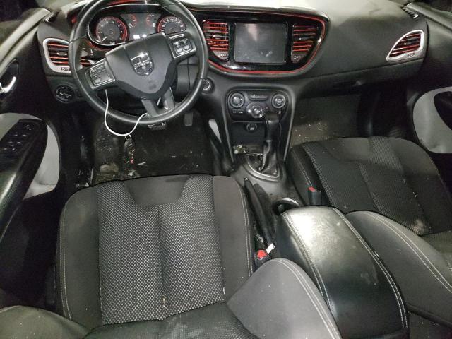 2015 DODGE DART SXT - 1C3CDFBB7FD213388