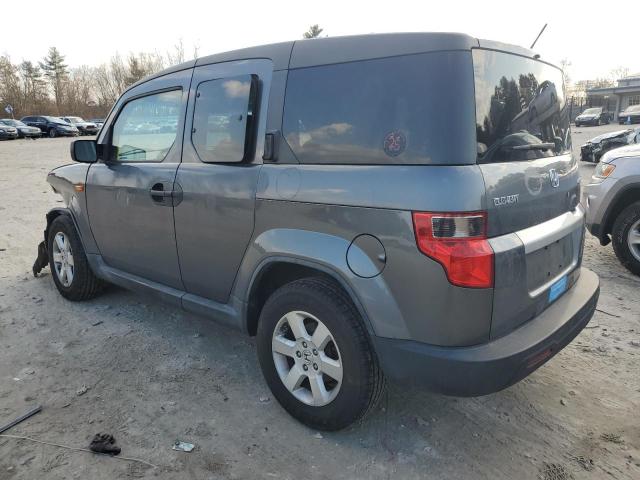 5J6YH2H70BL000391 2011 HONDA ELEMENT-1