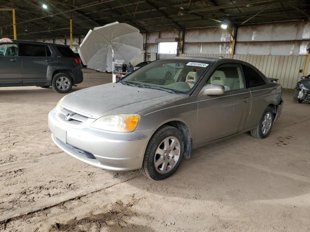 2003 Honda Civic EX