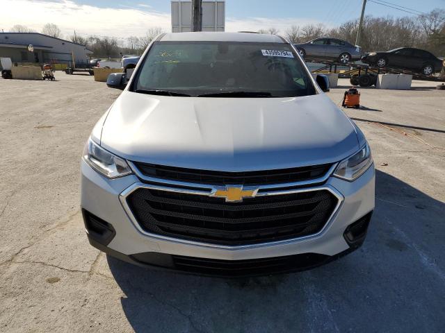 1GNERFKW1LJ276659 | 2020 Chevrolet traverse ls