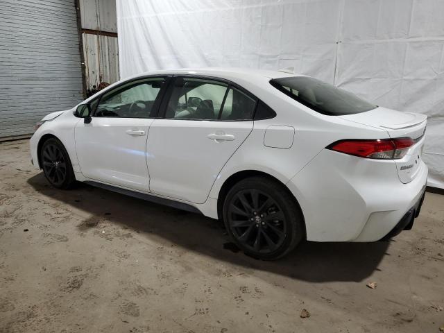 2023 TOYOTA COROLLA SE JTDS4MCE9P3517494