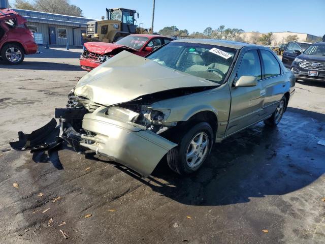 1998 Toyota Camry CE