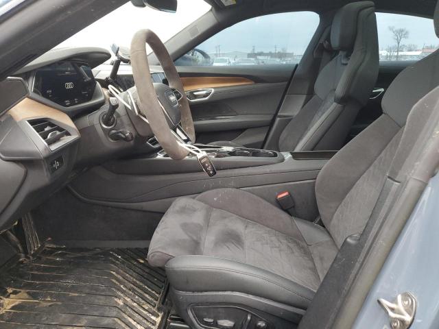 2023 AUDI E-TRON GT - WAUFJBFW2P7002510