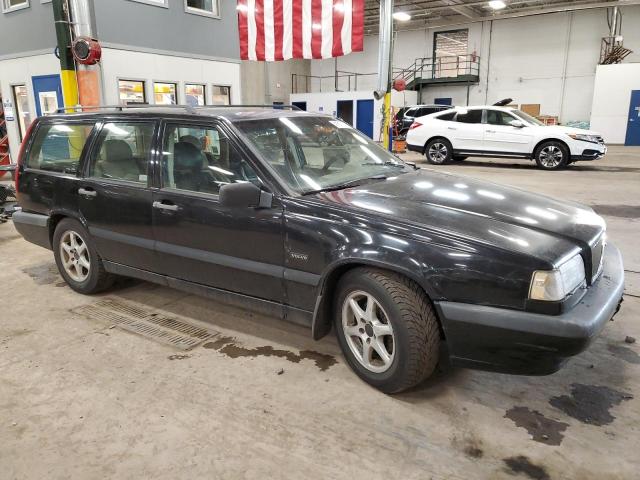 1996 Volvo 850 Base VIN: YV1LW5548T2177404 Lot: 41617424