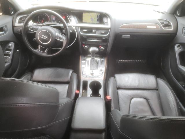 2015 AUDI A4 PREMIUM WAUFFAFL1FN021481