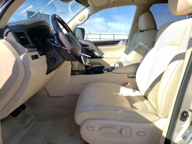 2018 LEXUS LX 570 JTJHY7AX8J4268687