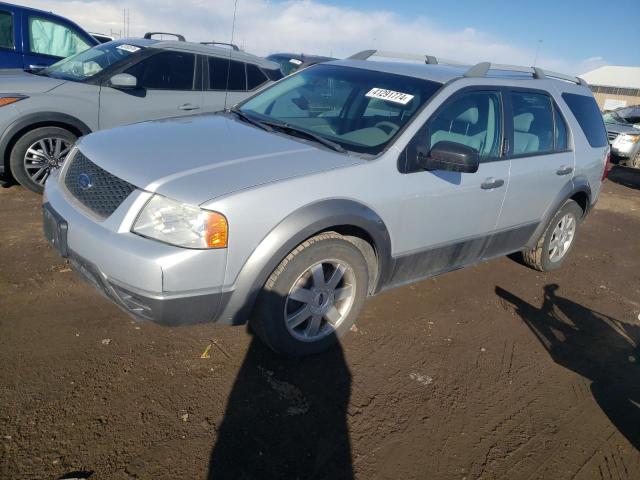 2005 Ford Freestyle SE