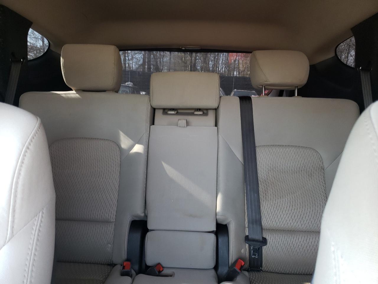 5xyzt3lb9dg082100 5XYZT3LB9DG082100 2013 Hyundai Santa Fe Sport