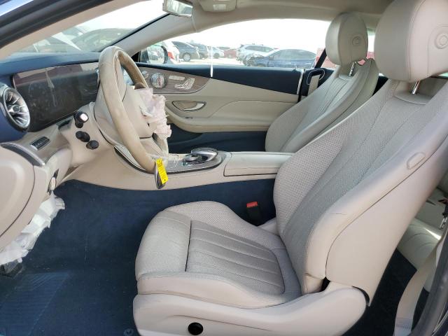 2018 MERCEDES-BENZ E 400 4MAT - WDD1J6GB2JF068316