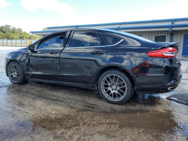 2017 Ford Fusion Se VIN: 3FA6P0T97HR362330 Lot: 44165424