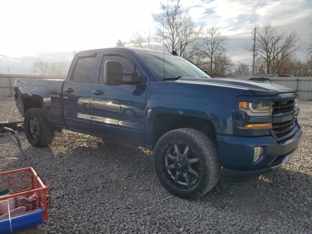 2016 CHEVROLET SILVRDO LT 1GCVKREC0GZ240985