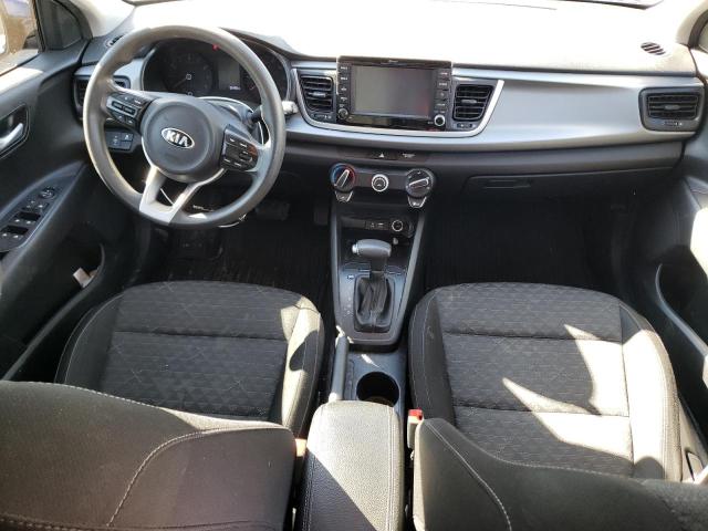 2019 KIA RIO S - 3KPA25AB7KE249370