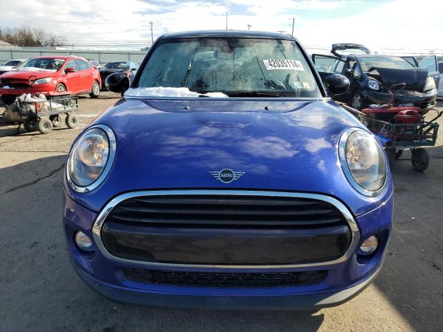 2019 MINI COOPER WMWXU1C53K2F82120