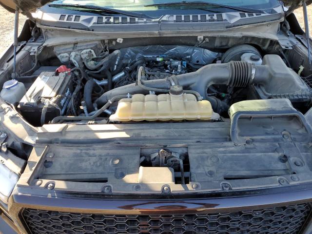 2019 FORD F150 SUPER 1FTEW1CPXKKD46759