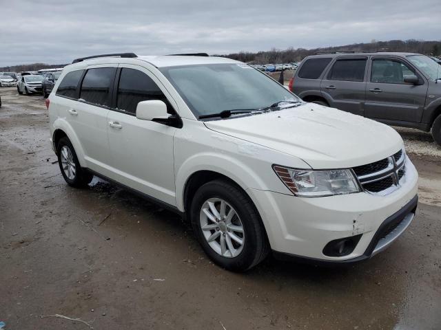 Vin: 3c4pddbgxht528891, lot: 43468844, dodge journey sxt 20174