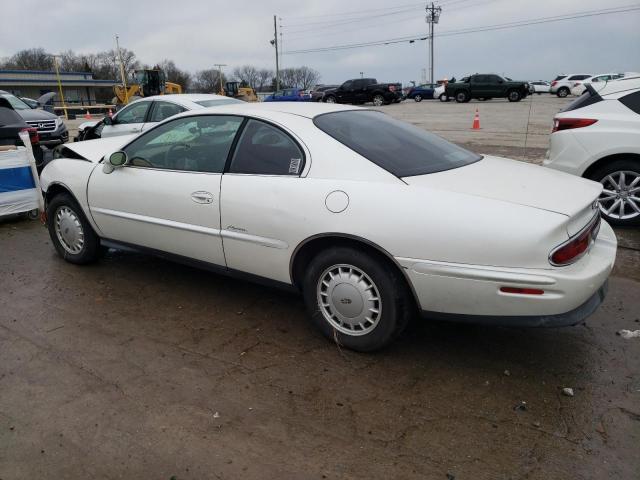 1G4GD22K0V4716213 | 1997 Buick riviera