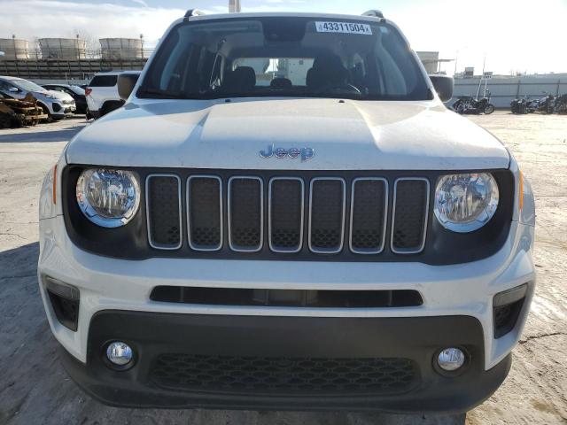 2022 JEEP RENEGADE L ZACNJDB11NPN78638