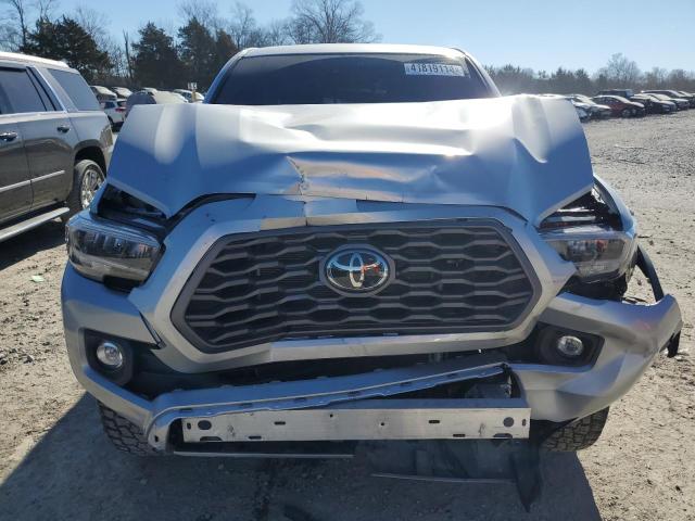 2022 TOYOTA TACOMA DOU 3TYCZ5AN3NT103352