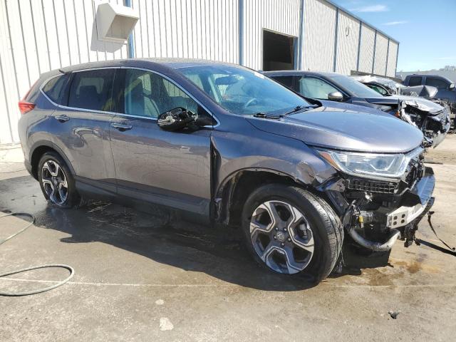 2018 HONDA CR-V EXL 7FARW1H8XJE032242