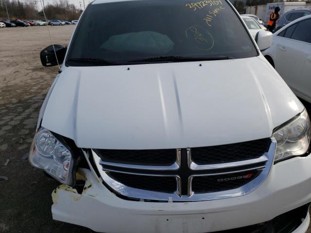 2015 DODGE GRAND CARA 2C4RDGCG7FR750684