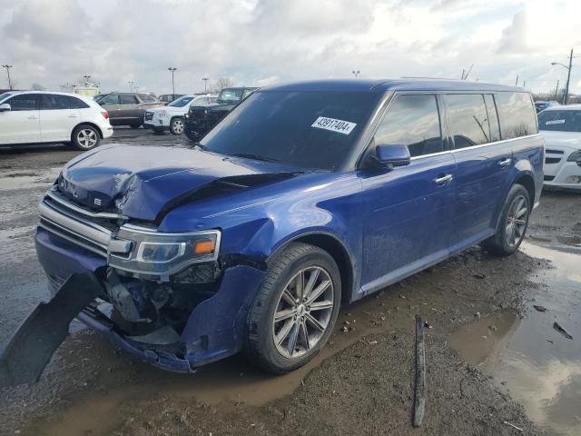 2016 FORD FLEX LIMIT #2733069519