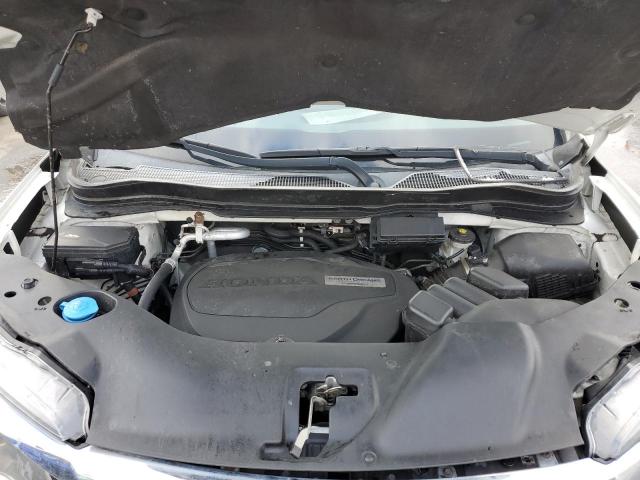 2016 HONDA PILOT ELIT 5FNYF6H04GB109193