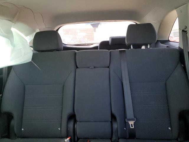 2019 KIA SORENTO LX 5XYPGDA58KG502389