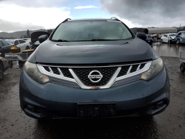 2014 Nissan Murano - Image 5