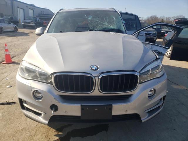 VIN 5UXKR0C52E0K48892 2014 BMW X5, Xdrive35I no.5