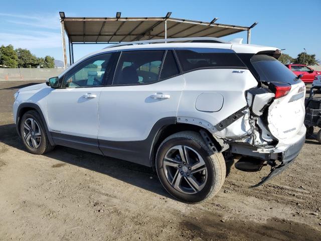 2021 GMC TERRAIN SL - 3GKALPEVXML330945