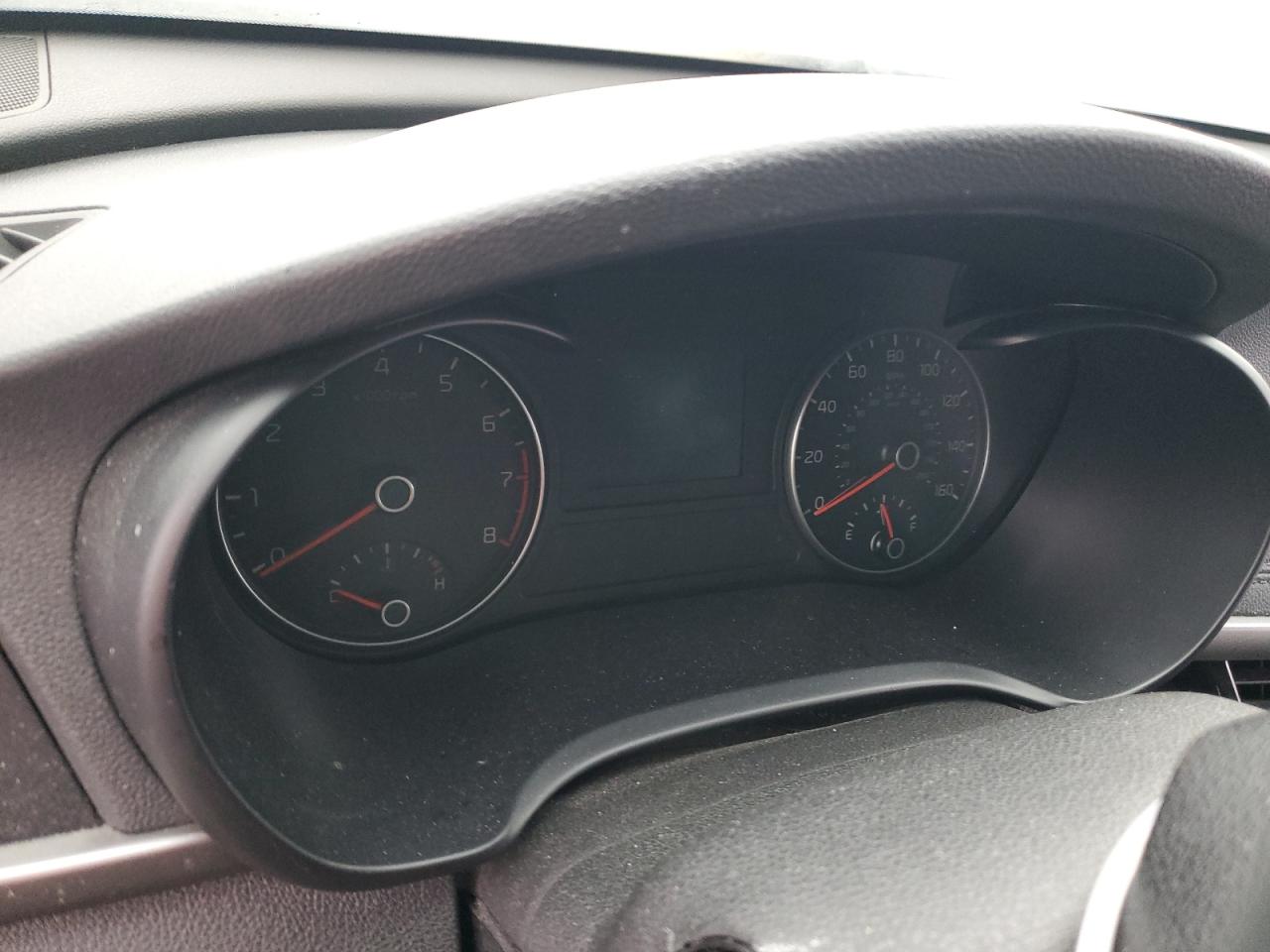 5XXGT4L31JG207144 2018 Kia Optima Lx