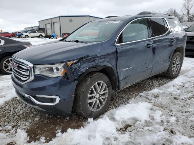 2019 GMC ACADIA SLE 1GKKNSLS3KZ193931