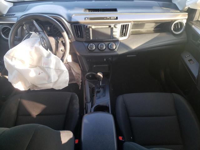 2017 TOYOTA RAV4 LE JTMZFREV3HJ706142