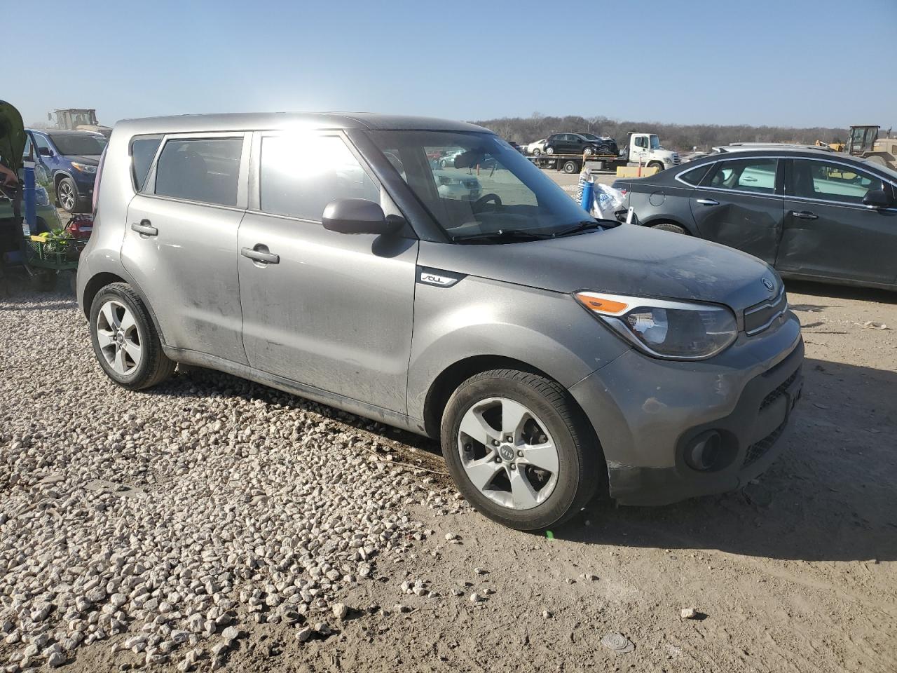 KNDJN2A22H7500469 2017 Kia Soul
