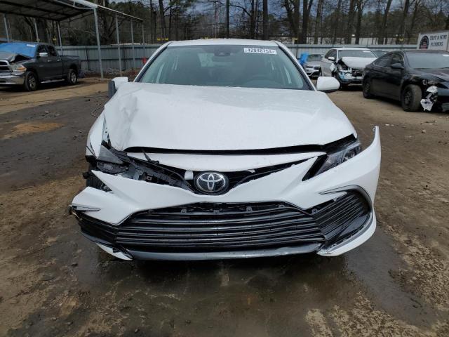 2024 TOYOTA CAMRY LE - 4T1C11AKXRU230730