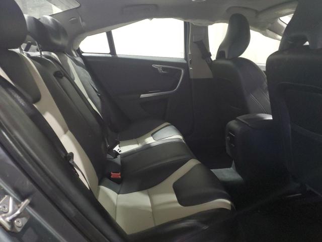 2018 VOLVO S60 CROSS YV440MUMXJ2006221