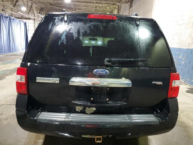 VIN 5FNYF4H5XEB055637 2008 FORD EXPEDITION no.6