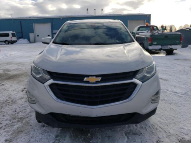 2019 CHEVROLET EQUINOX LT - 2GNAXUEV8K6196296