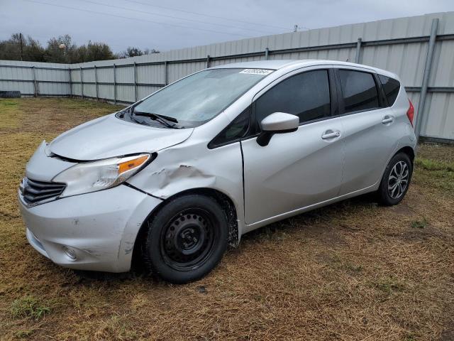 2015 Nissan Versa Note S