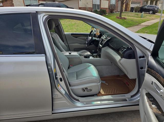 2008 Lexus LS - Image 5