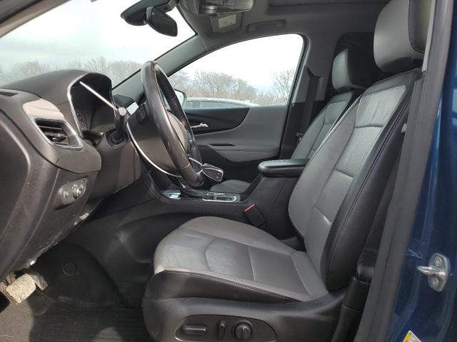 2019 CHEVROLET EQUINOX PR - 3GNAXYEX8KL263631