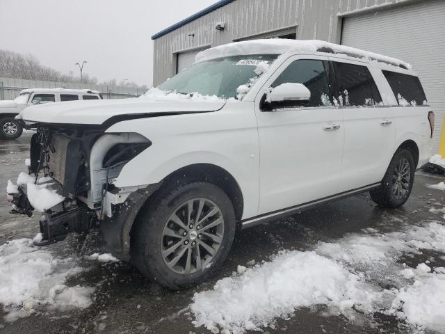 2020 Ford Expedition Max XLT