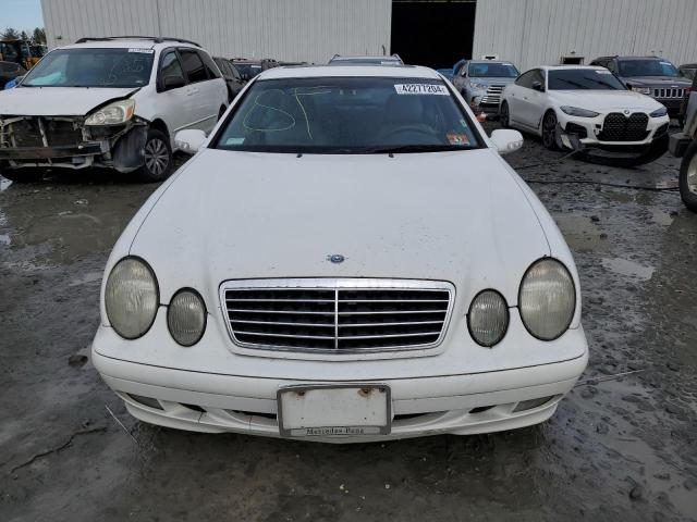 2000 Mercedes-Benz Clk 320 VIN: WDBLJ65G4YF150459 Lot: 42277204