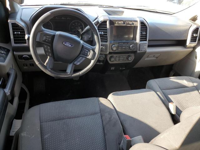 2020 FORD F150 SUPER 1FTFW1E53LFA88756